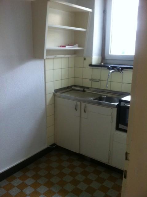 Rent A Home Tannwaldstrasse Olten Esterno foto